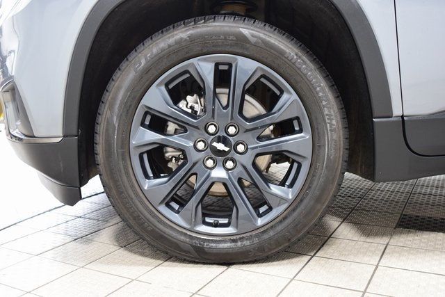 2021 Chevrolet Traverse AWD 4dr RS - 22913500 - 15