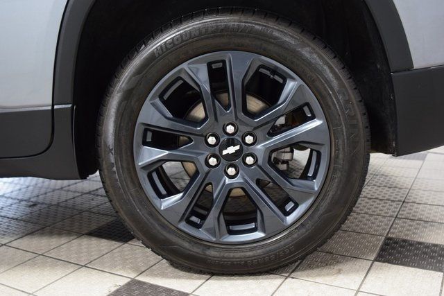 2021 Chevrolet Traverse AWD 4dr RS - 22913500 - 16