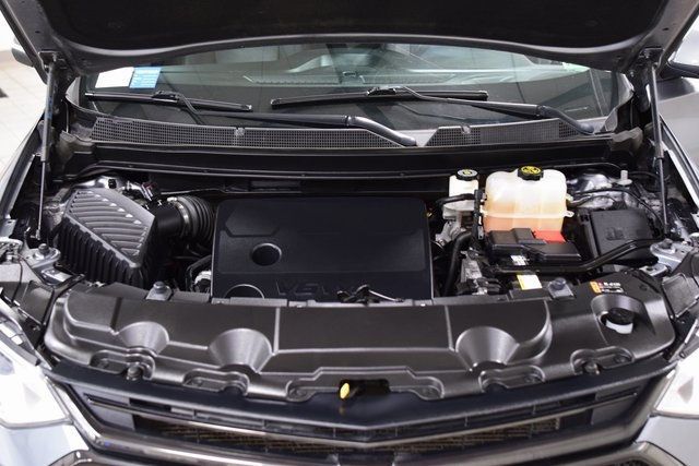 2021 Chevrolet Traverse AWD 4dr RS - 22913500 - 17