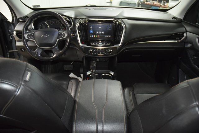 2021 Chevrolet Traverse AWD 4dr RS - 22913500 - 18