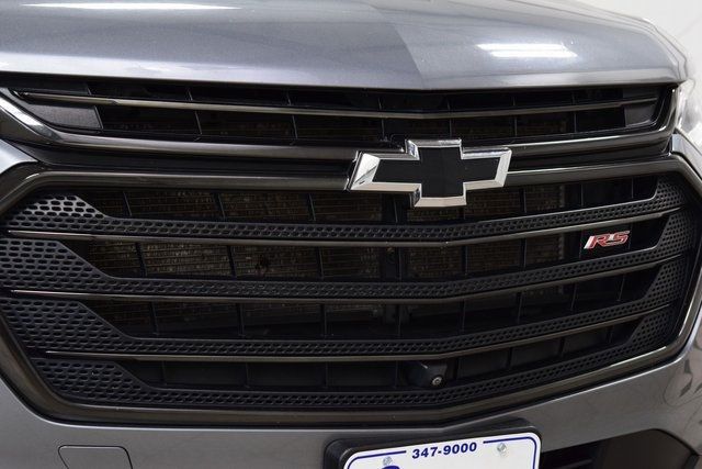 2021 Chevrolet Traverse AWD 4dr RS - 22913500 - 1