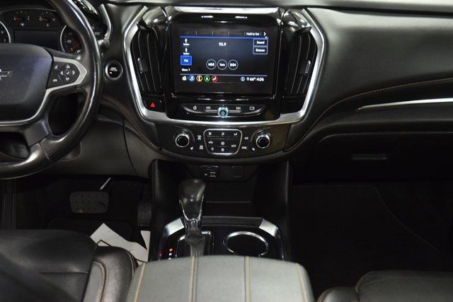 2021 Chevrolet Traverse AWD 4dr RS - 22913500 - 20