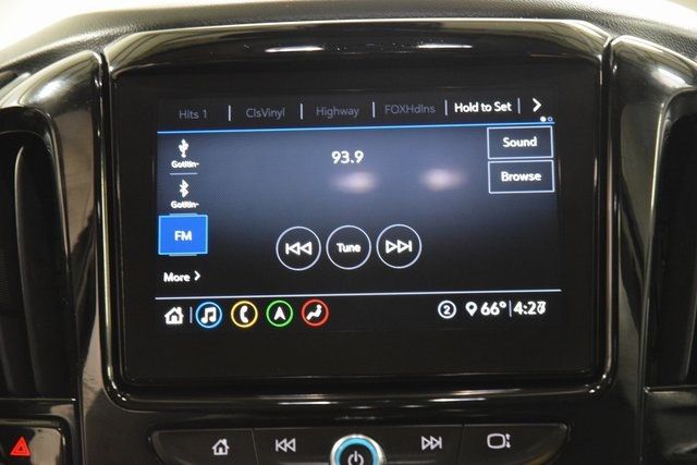 2021 Chevrolet Traverse AWD 4dr RS - 22913500 - 21