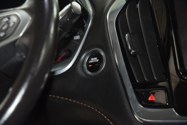 2021 Chevrolet Traverse AWD 4dr RS - 22913500 - 23