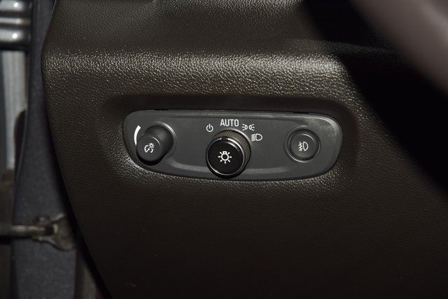 2021 Chevrolet Traverse AWD 4dr RS - 22913500 - 25