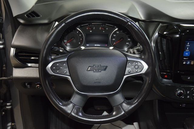 2021 Chevrolet Traverse AWD 4dr RS - 22913500 - 26