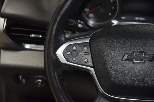 2021 Chevrolet Traverse AWD 4dr RS - 22913500 - 27