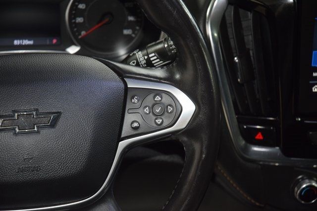 2021 Chevrolet Traverse AWD 4dr RS - 22913500 - 28