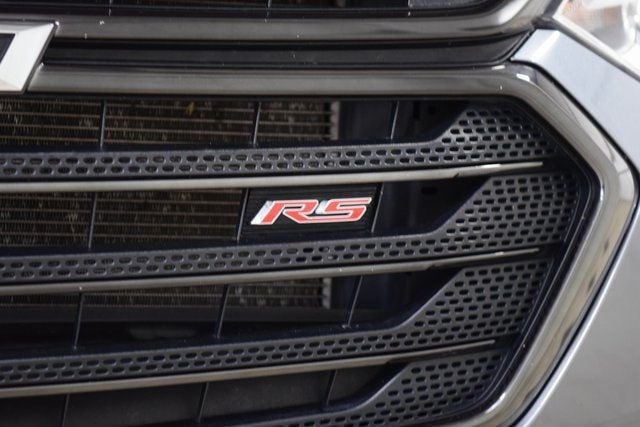 2021 Chevrolet Traverse AWD 4dr RS - 22913500 - 2