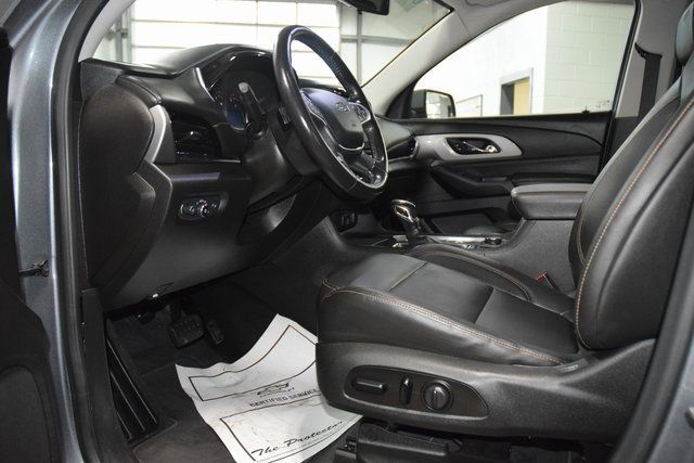 2021 Chevrolet Traverse AWD 4dr RS - 22913500 - 29