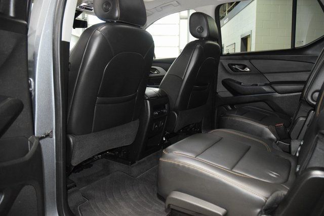 2021 Chevrolet Traverse AWD 4dr RS - 22913500 - 31