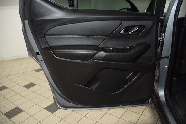 2021 Chevrolet Traverse AWD 4dr RS - 22913500 - 32