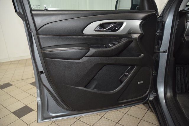 2021 Chevrolet Traverse AWD 4dr RS - 22913500 - 34