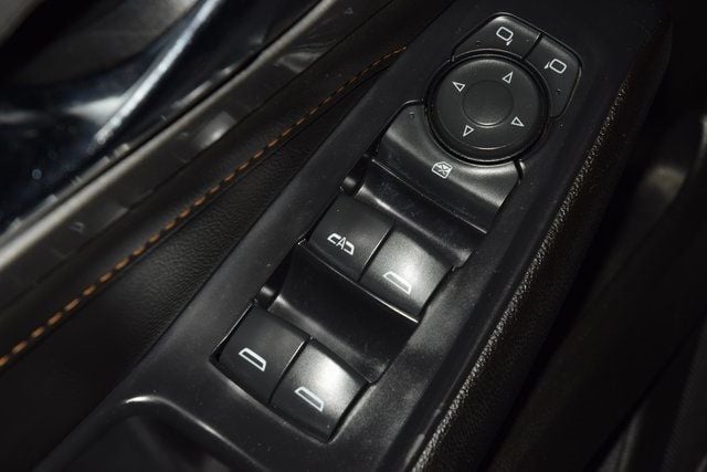 2021 Chevrolet Traverse AWD 4dr RS - 22913500 - 35