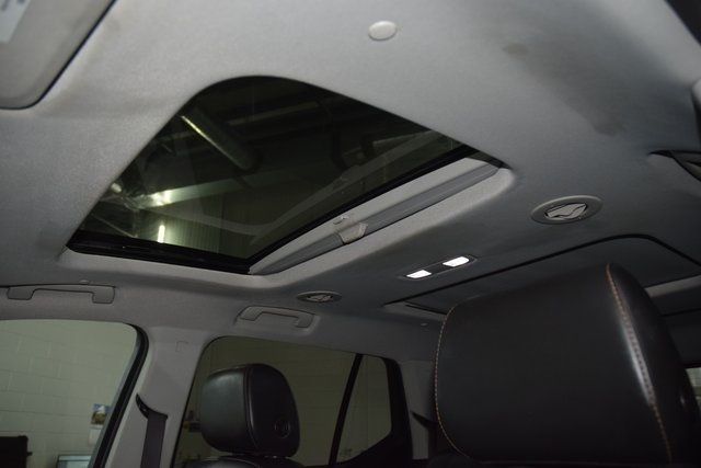 2021 Chevrolet Traverse AWD 4dr RS - 22913500 - 37