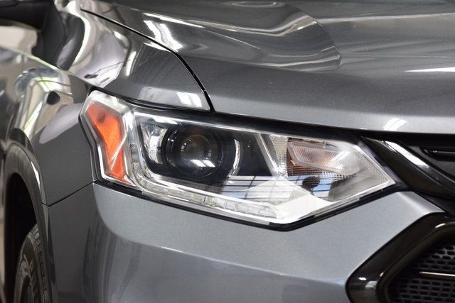 2021 Chevrolet Traverse AWD 4dr RS - 22913500 - 3