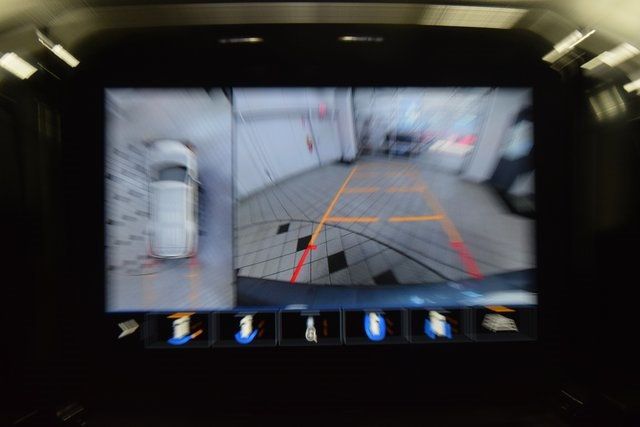 2021 Chevrolet Traverse AWD 4dr RS - 22913500 - 40