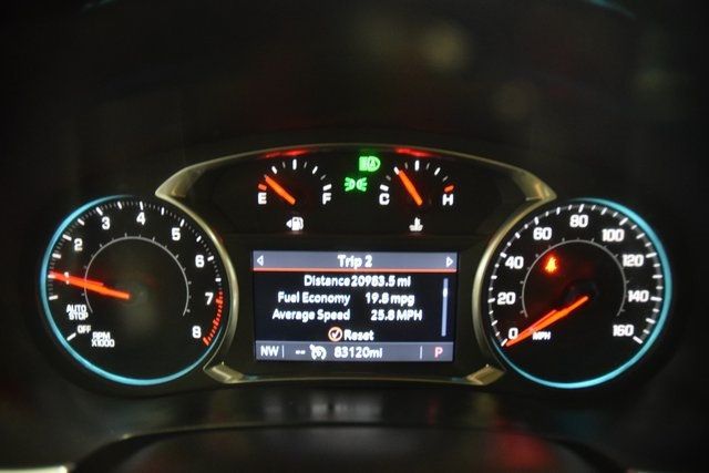 2021 Chevrolet Traverse AWD 4dr RS - 22913500 - 41