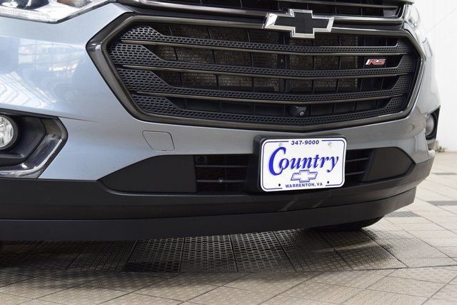 2021 Chevrolet Traverse AWD 4dr RS - 22913500 - 5