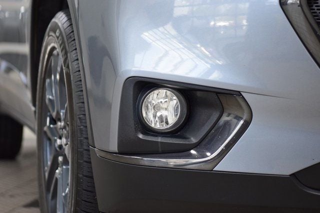 2021 Chevrolet Traverse AWD 4dr RS - 22913500 - 6