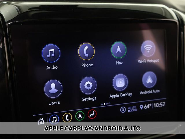 2021 Chevrolet Traverse AWD 4dr RS - 23065540 - 9