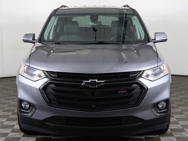 2021 Chevrolet Traverse AWD 4dr RS - 23065540 - 13
