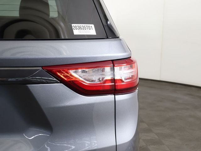 2021 Chevrolet Traverse AWD 4dr RS - 23065540 - 18