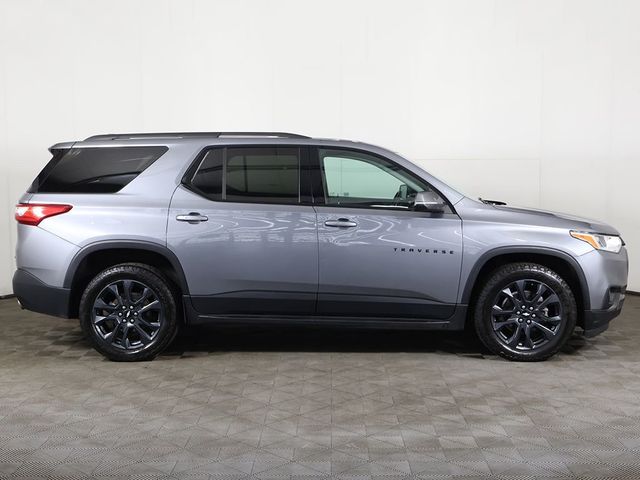 2021 Chevrolet Traverse AWD 4dr RS - 23065540 - 20