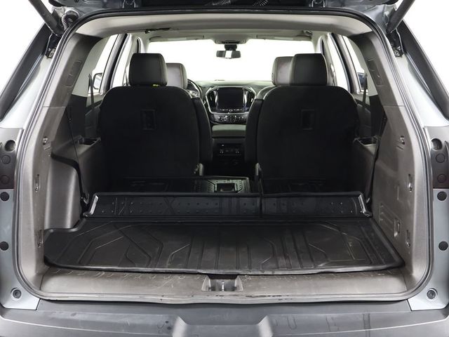 2021 Chevrolet Traverse AWD 4dr RS - 23065540 - 21