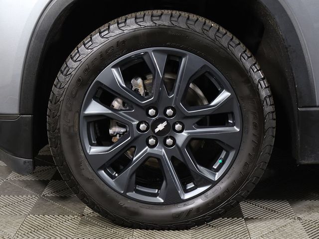 2021 Chevrolet Traverse AWD 4dr RS - 23065540 - 26