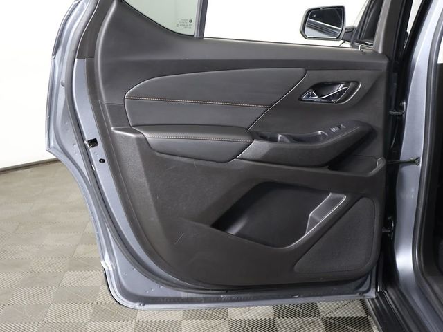 2021 Chevrolet Traverse AWD 4dr RS - 23065540 - 29