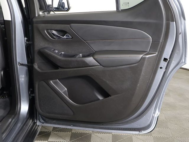 2021 Chevrolet Traverse AWD 4dr RS - 23065540 - 30