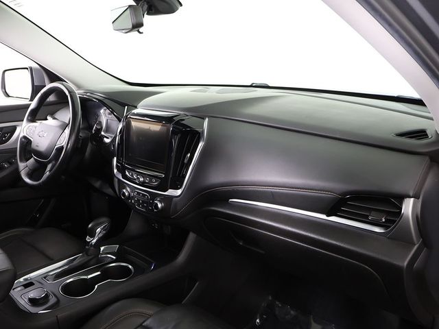 2021 Chevrolet Traverse AWD 4dr RS - 23065540 - 32
