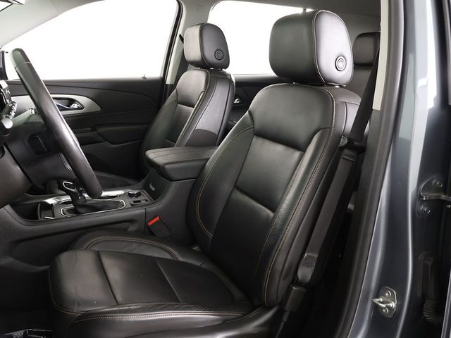2021 Chevrolet Traverse AWD 4dr RS - 23065540 - 33