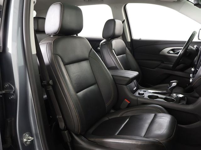2021 Chevrolet Traverse AWD 4dr RS - 23065540 - 34