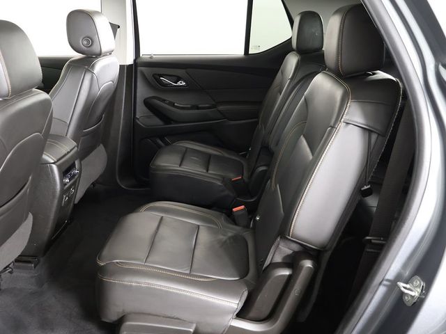 2021 Chevrolet Traverse AWD 4dr RS - 23065540 - 39