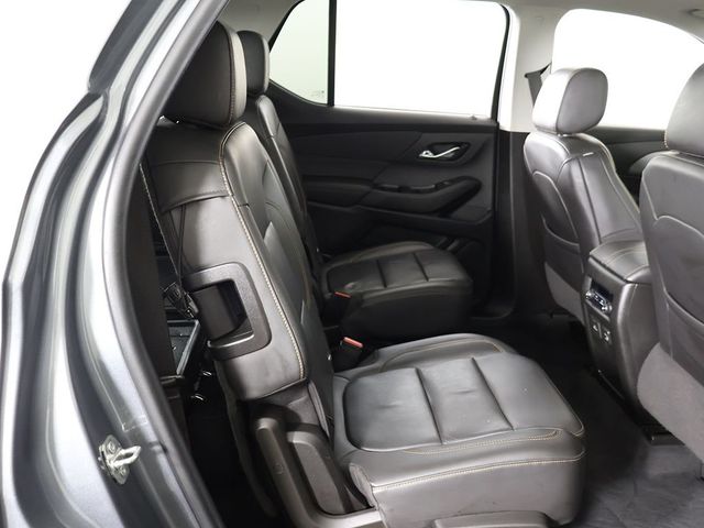 2021 Chevrolet Traverse AWD 4dr RS - 23065540 - 40