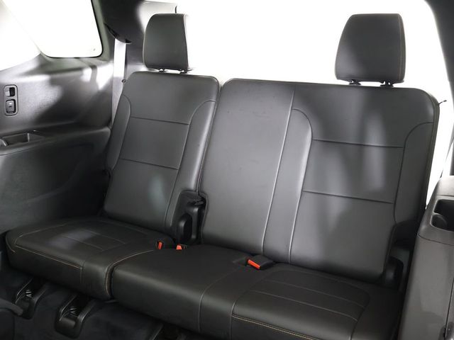2021 Chevrolet Traverse AWD 4dr RS - 23065540 - 41