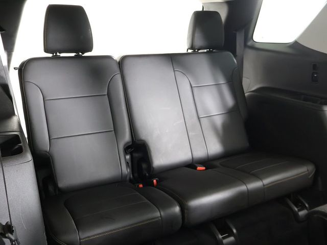 2021 Chevrolet Traverse AWD 4dr RS - 23065540 - 42
