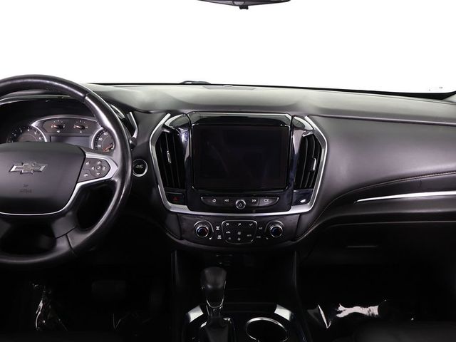 2021 Chevrolet Traverse AWD 4dr RS - 23065540 - 43