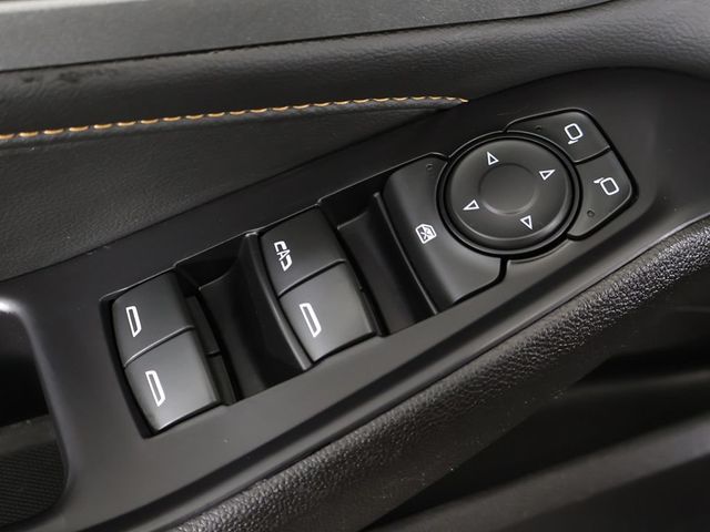 2021 Chevrolet Traverse AWD 4dr RS - 23065540 - 45