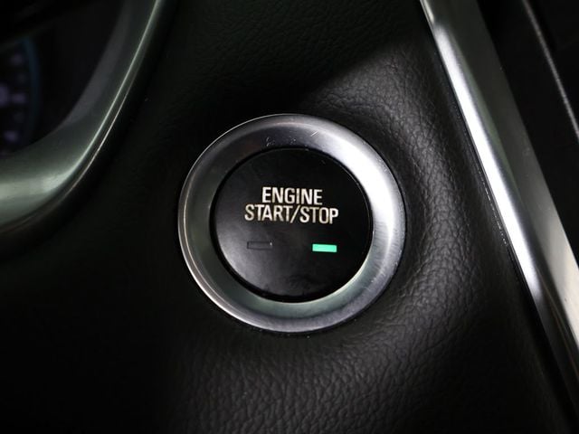 2021 Chevrolet Traverse AWD 4dr RS - 23065540 - 47