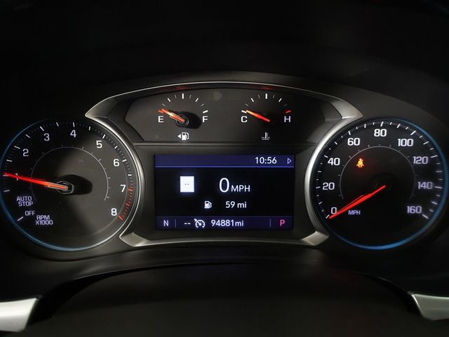 2021 Chevrolet Traverse AWD 4dr RS - 23065540 - 48