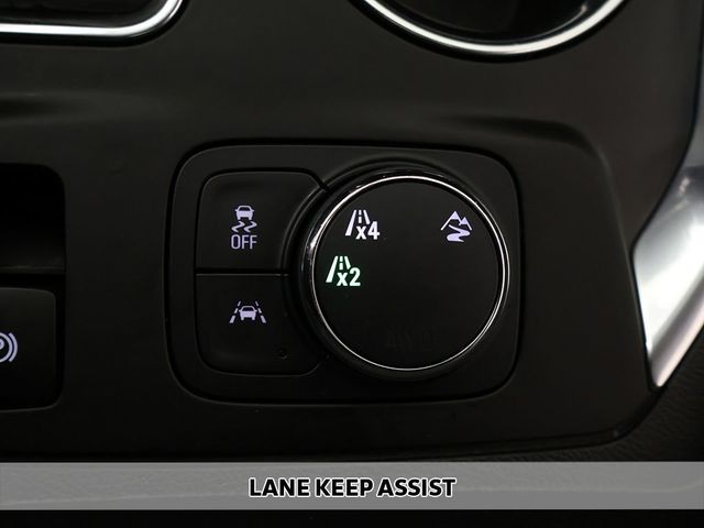 2021 Chevrolet Traverse AWD 4dr RS - 23065540 - 4