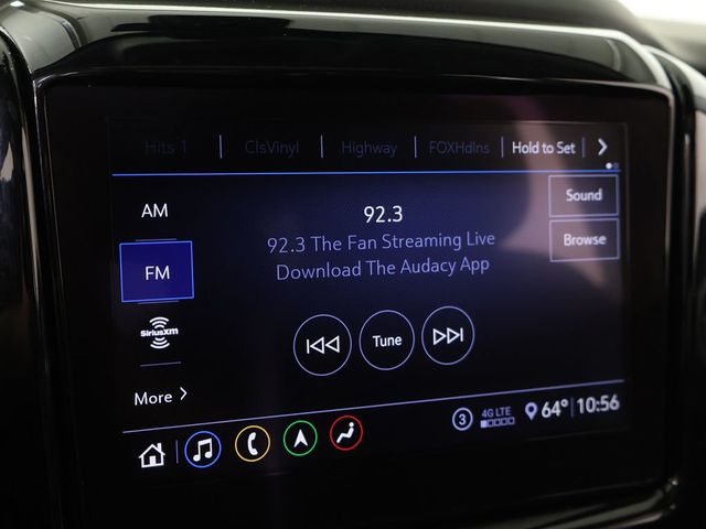 2021 Chevrolet Traverse AWD 4dr RS - 23065540 - 51