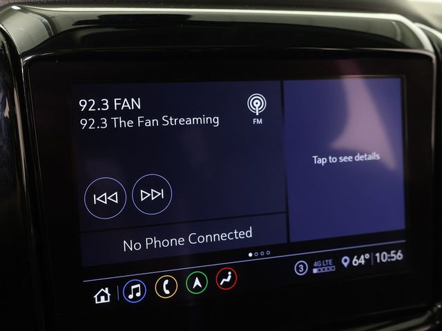 2021 Chevrolet Traverse AWD 4dr RS - 23065540 - 52