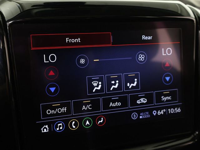 2021 Chevrolet Traverse AWD 4dr RS - 23065540 - 53