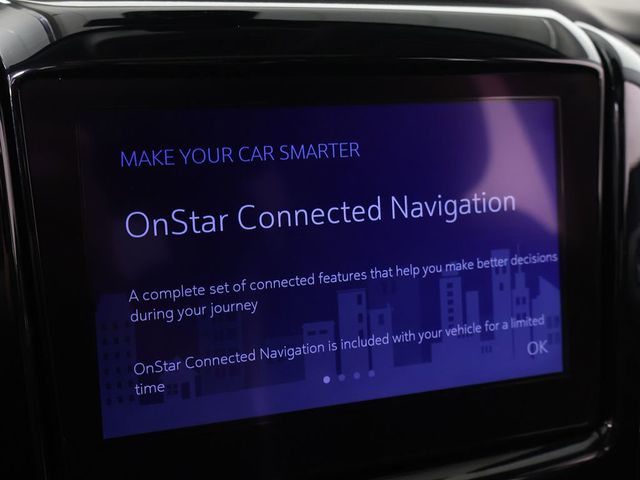 2021 Chevrolet Traverse AWD 4dr RS - 23065540 - 54