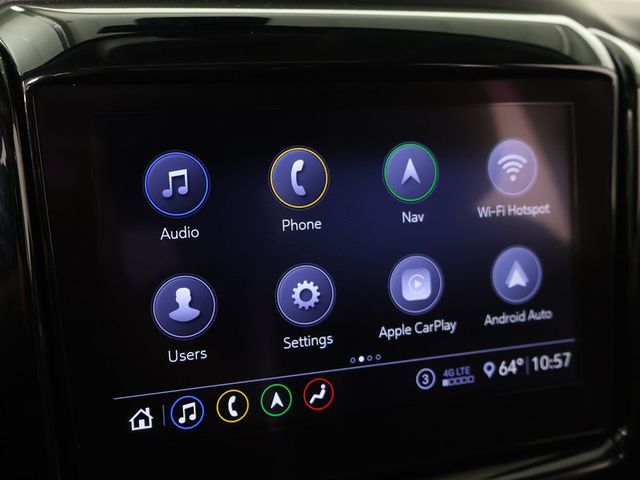 2021 Chevrolet Traverse AWD 4dr RS - 23065540 - 55