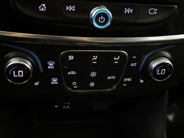2021 Chevrolet Traverse AWD 4dr RS - 23065540 - 57
